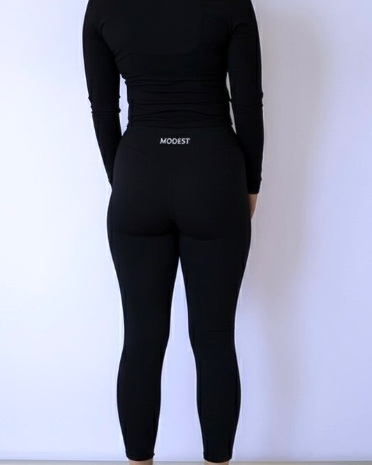 Impact Leggings (PRE-ORDER)