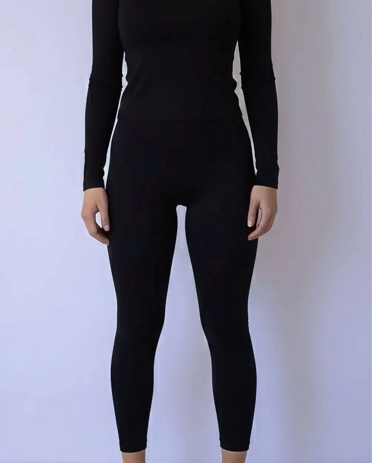 Impact Leggings (PRE-ORDER)